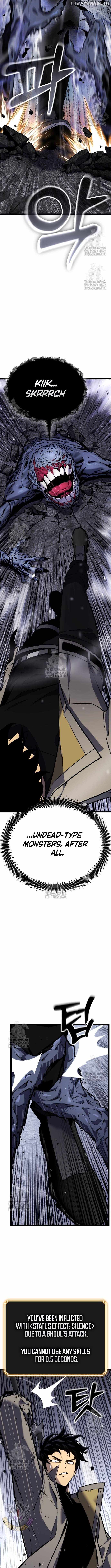 Artifact-Devouring Player Chapter 29 - Page 16