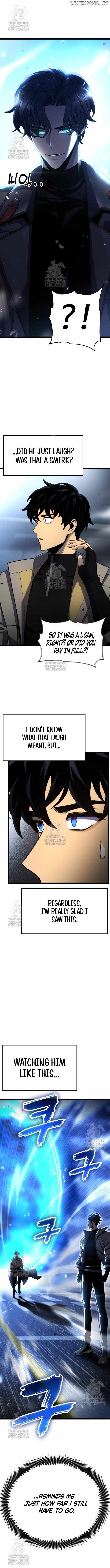 Artifact-Devouring Player Chapter 29 - Page 8