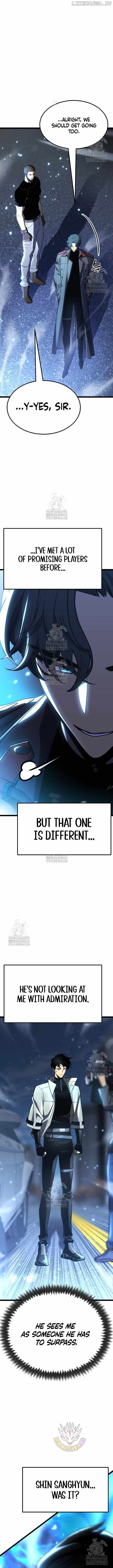 Artifact-Devouring Player Chapter 29 - Page 9