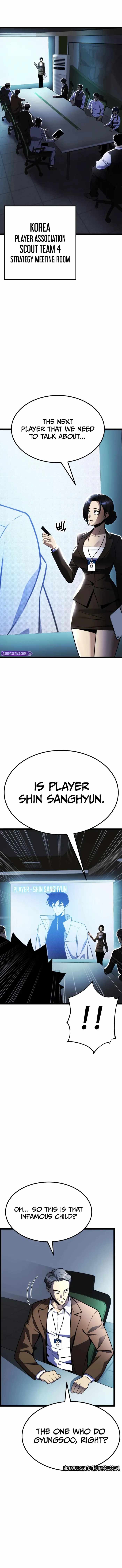 Artifact-Devouring Player Chapter 30 - Page 0
