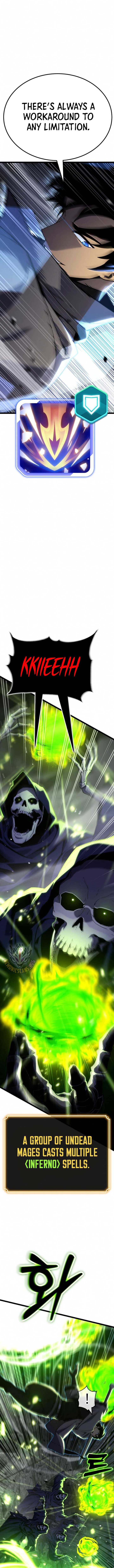 Artifact-Devouring Player Chapter 31 - Page 5
