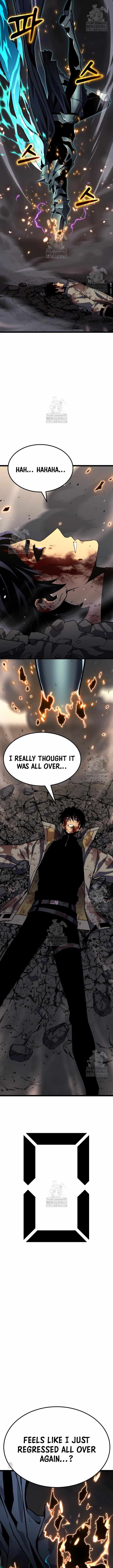 Artifact-Devouring Player Chapter 33 - Page 25