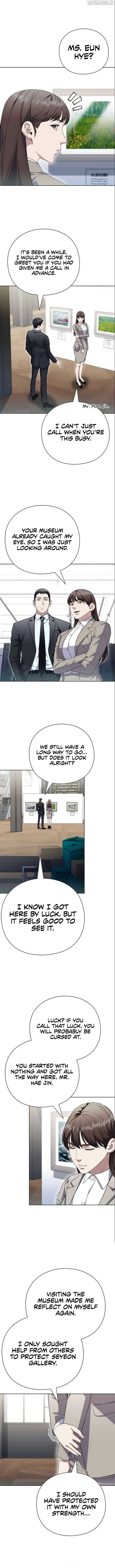 Artifact Reading Appraiser Chapter 60 - Page 4