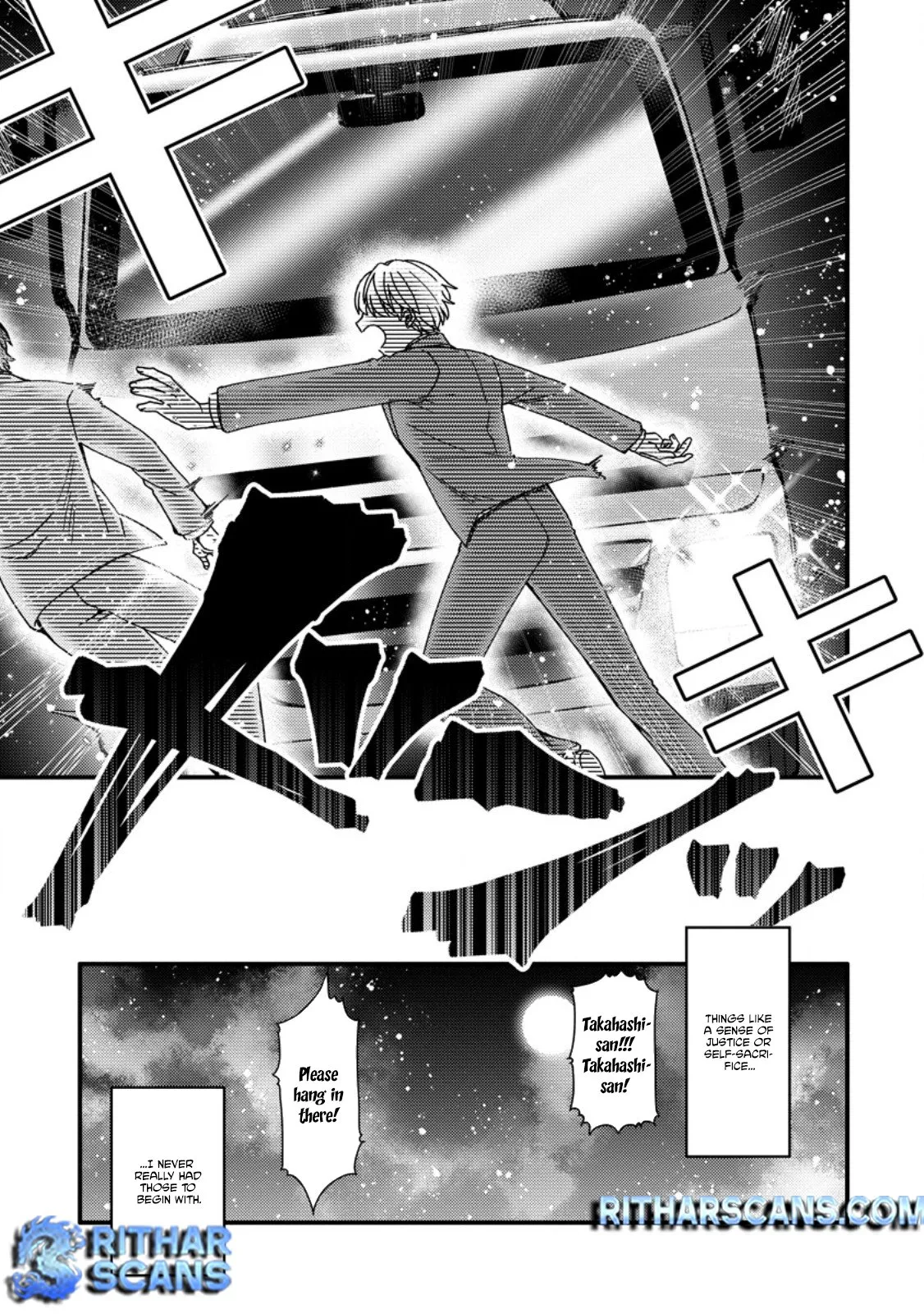 “Aru Teido (?) no Mahou no Sainou” de Kondokoso Isekai de Slow Life wo Okurimasu Chapter 1 - Page 2