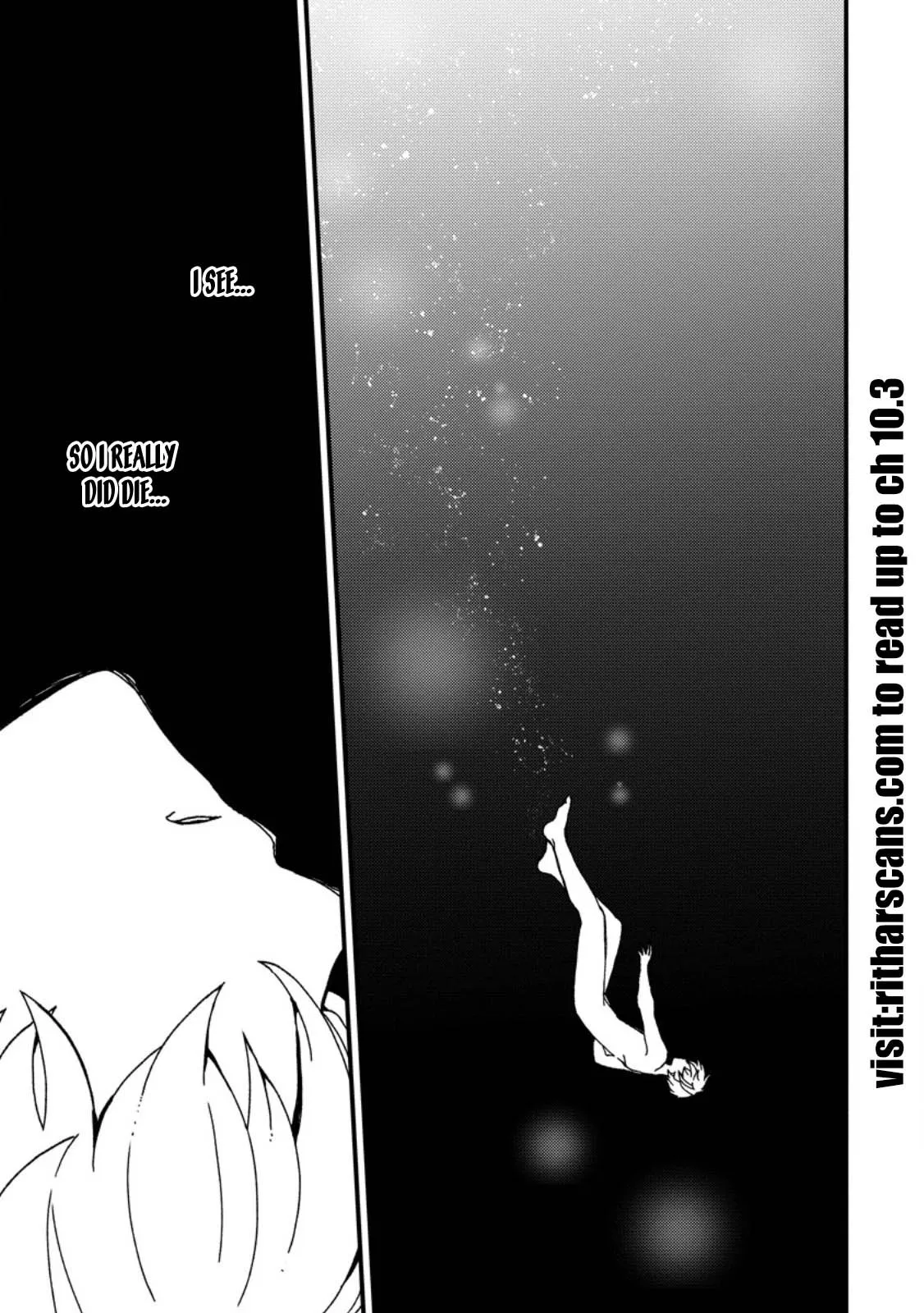 “Aru Teido (?) no Mahou no Sainou” de Kondokoso Isekai de Slow Life wo Okurimasu Chapter 1 - Page 6