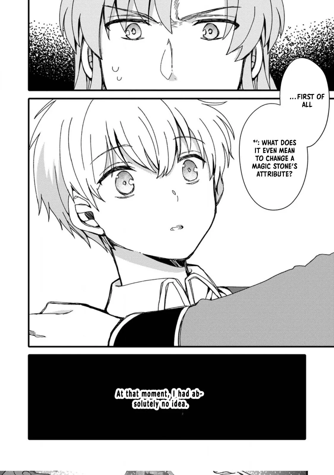 “Aru Teido (?) no Mahou no Sainou” de Kondokoso Isekai de Slow Life wo Okurimasu Chapter 2 - Page 26