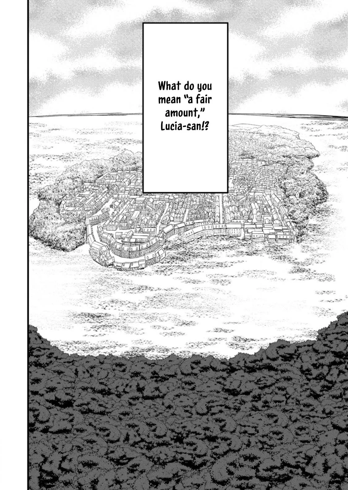 “Aru Teido (?) no Mahou no Sainou” de Kondokoso Isekai de Slow Life wo Okurimasu Chapter 2 - Page 28