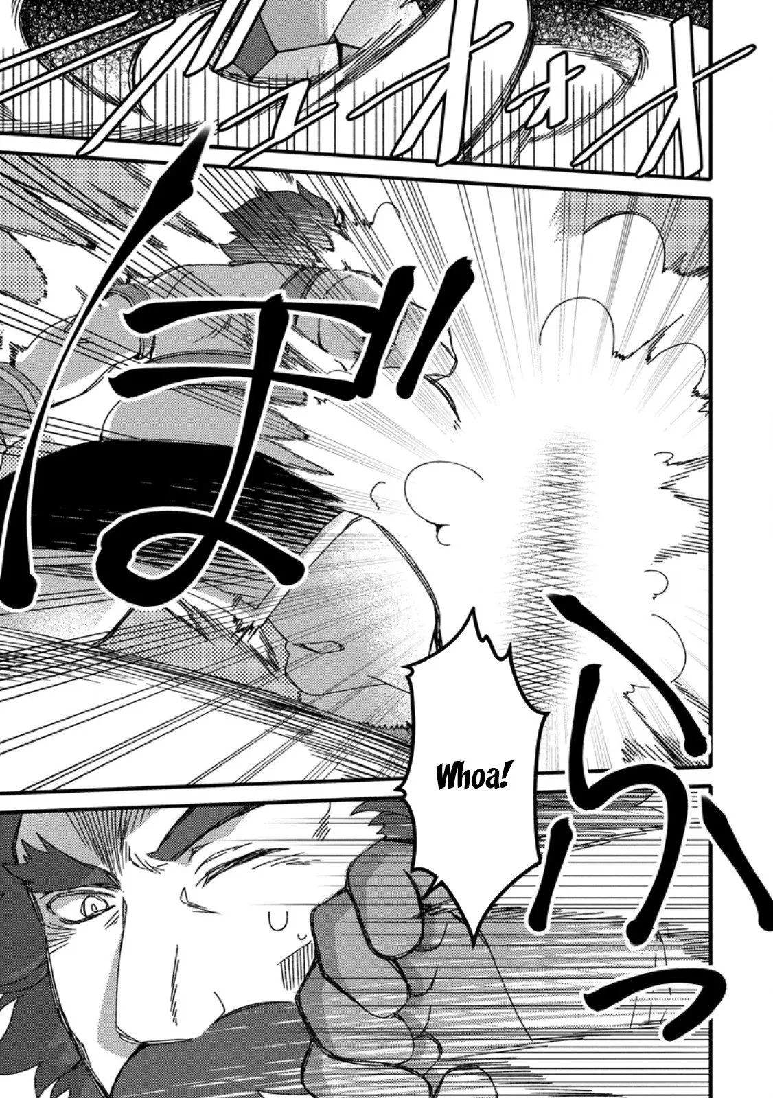 “Aru Teido (?) no Mahou no Sainou” de Kondokoso Isekai de Slow Life wo Okurimasu Chapter 3 - Page 24