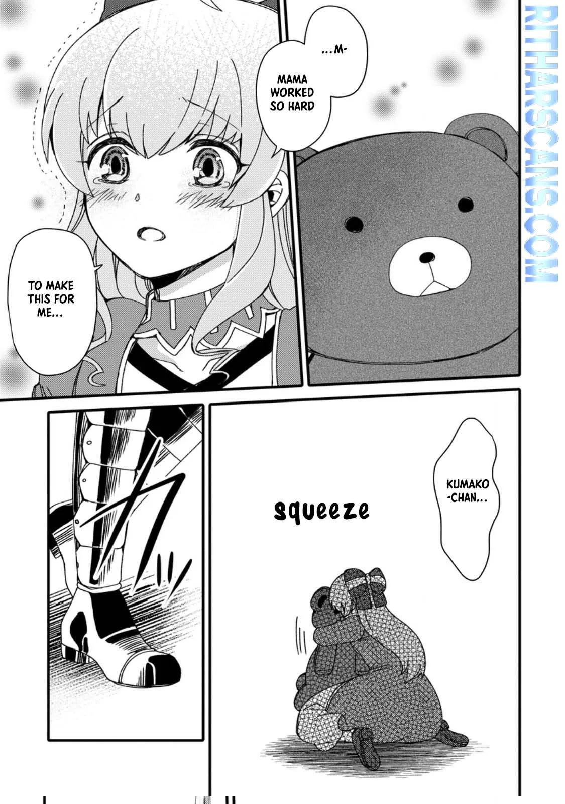 “Aru Teido (?) no Mahou no Sainou” de Kondokoso Isekai de Slow Life wo Okurimasu Chapter 4 - Page 22