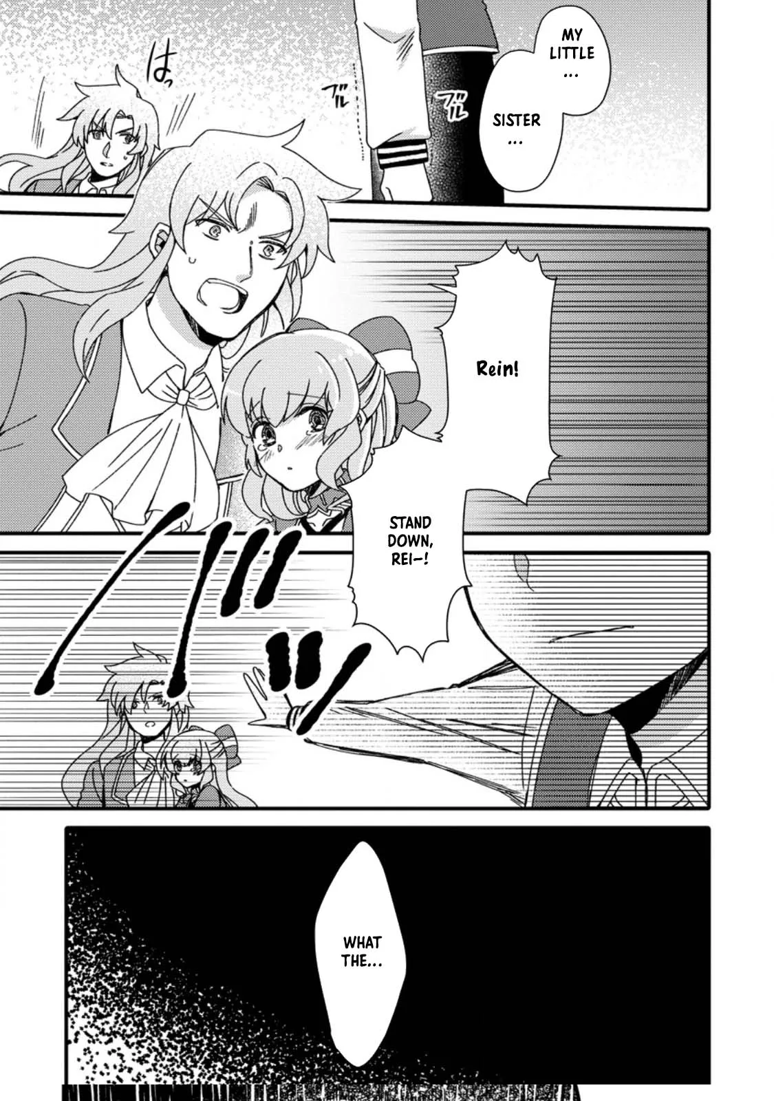 “Aru Teido (?) no Mahou no Sainou” de Kondokoso Isekai de Slow Life wo Okurimasu Chapter 4 - Page 26