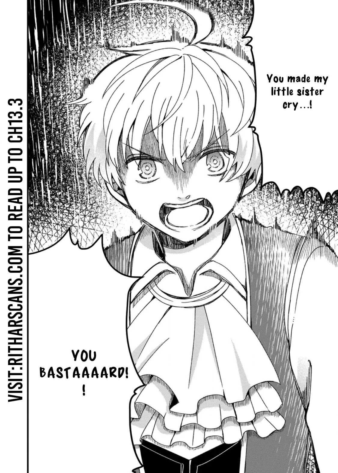 “Aru Teido (?) no Mahou no Sainou” de Kondokoso Isekai de Slow Life wo Okurimasu Chapter 4 - Page 27