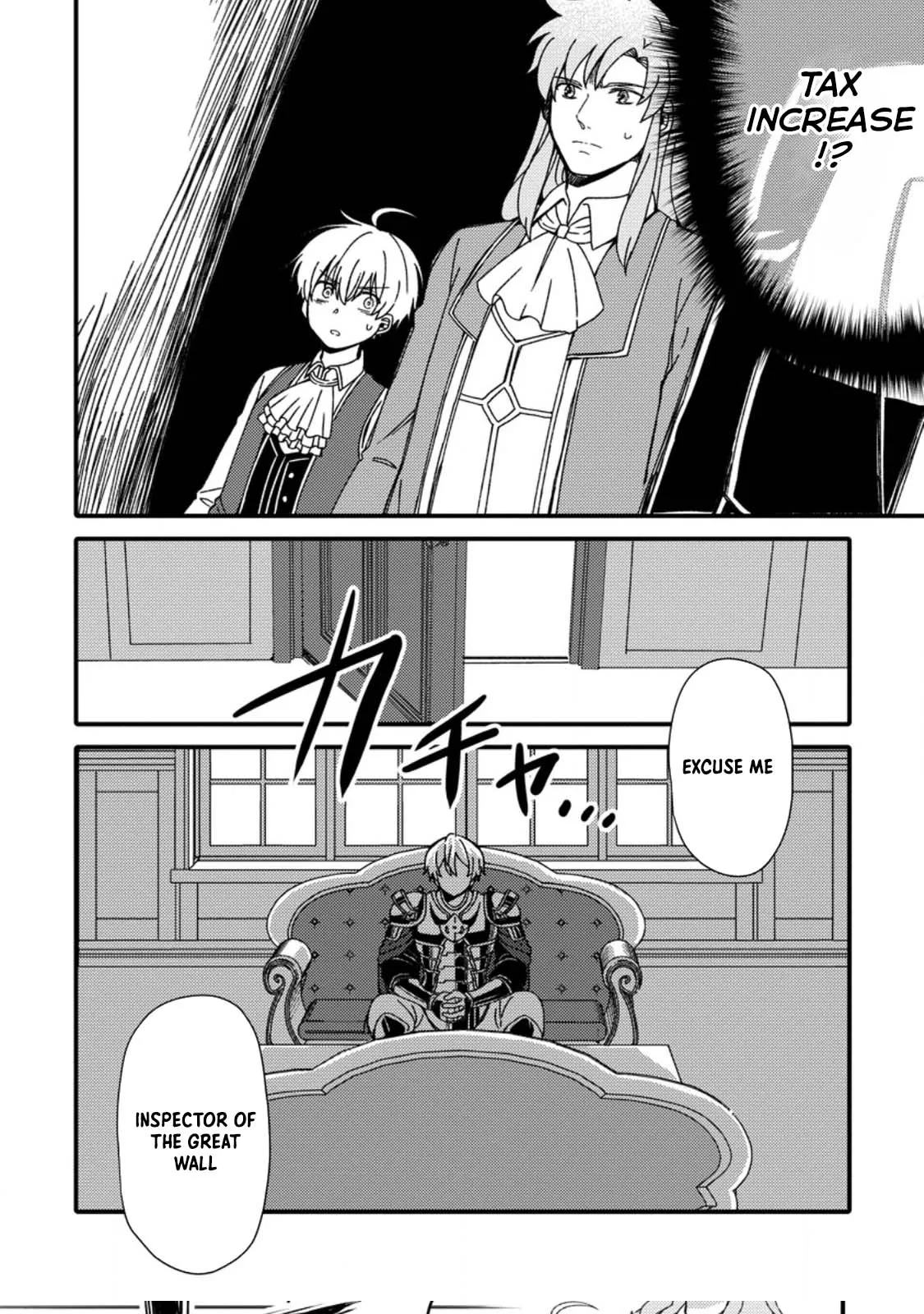 “Aru Teido (?) no Mahou no Sainou” de Kondokoso Isekai de Slow Life wo Okurimasu Chapter 4 - Page 9