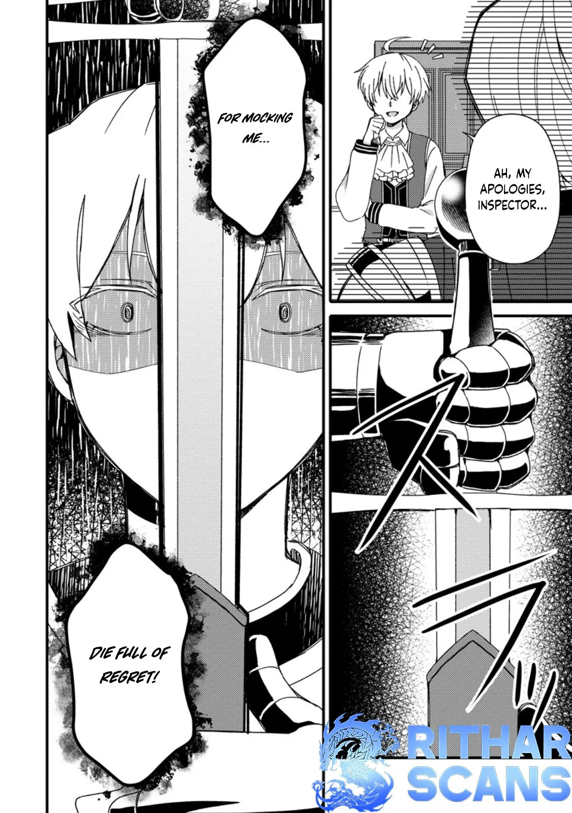 “Aru Teido (?) no Mahou no Sainou” de Kondokoso Isekai de Slow Life wo Okurimasu Chapter 5 - Page 11