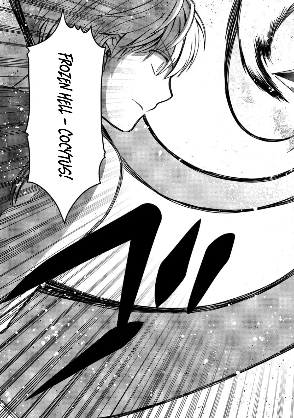 “Aru Teido (?) no Mahou no Sainou” de Kondokoso Isekai de Slow Life wo Okurimasu Chapter 5 - Page 14