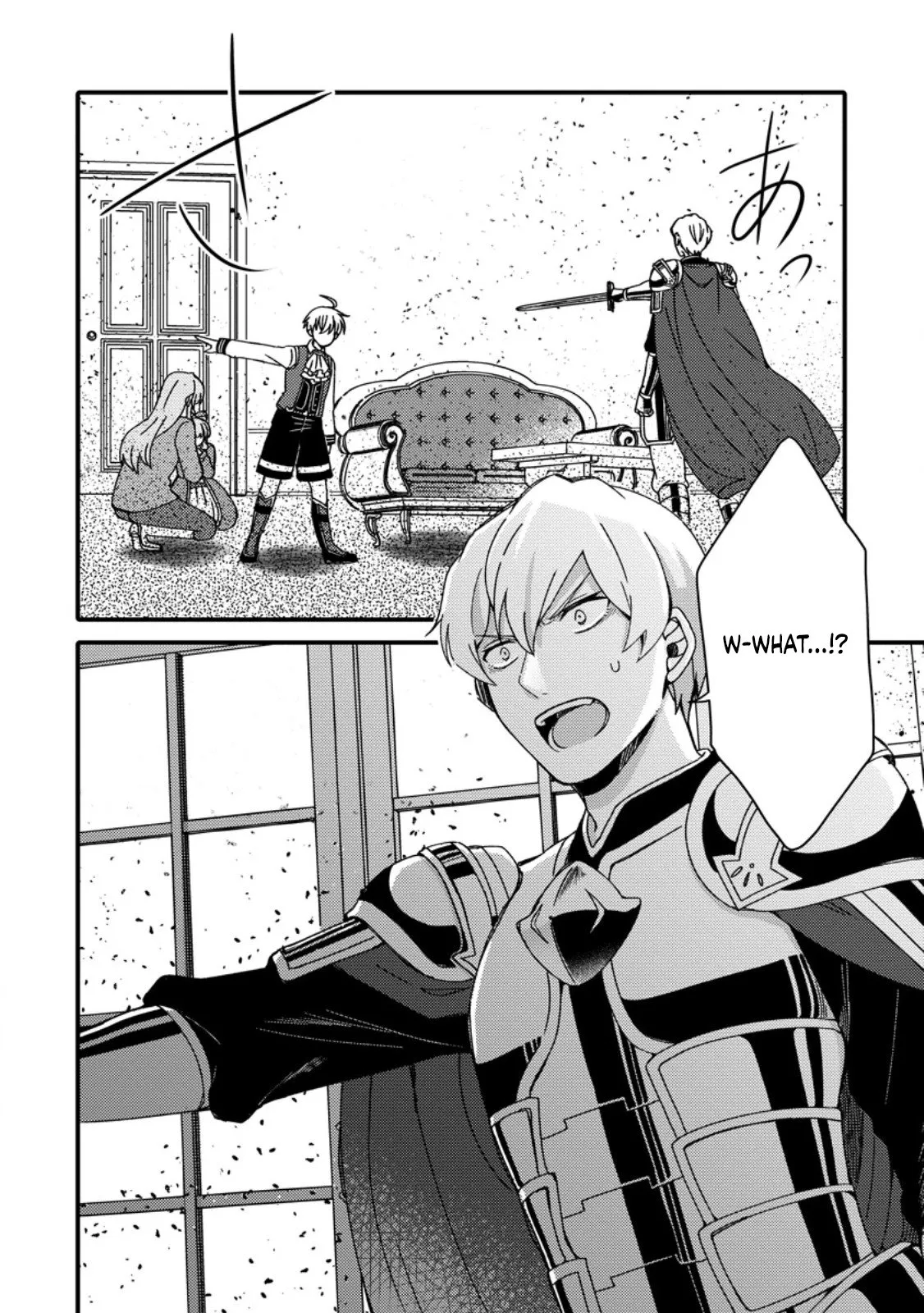 “Aru Teido (?) no Mahou no Sainou” de Kondokoso Isekai de Slow Life wo Okurimasu Chapter 5 - Page 17