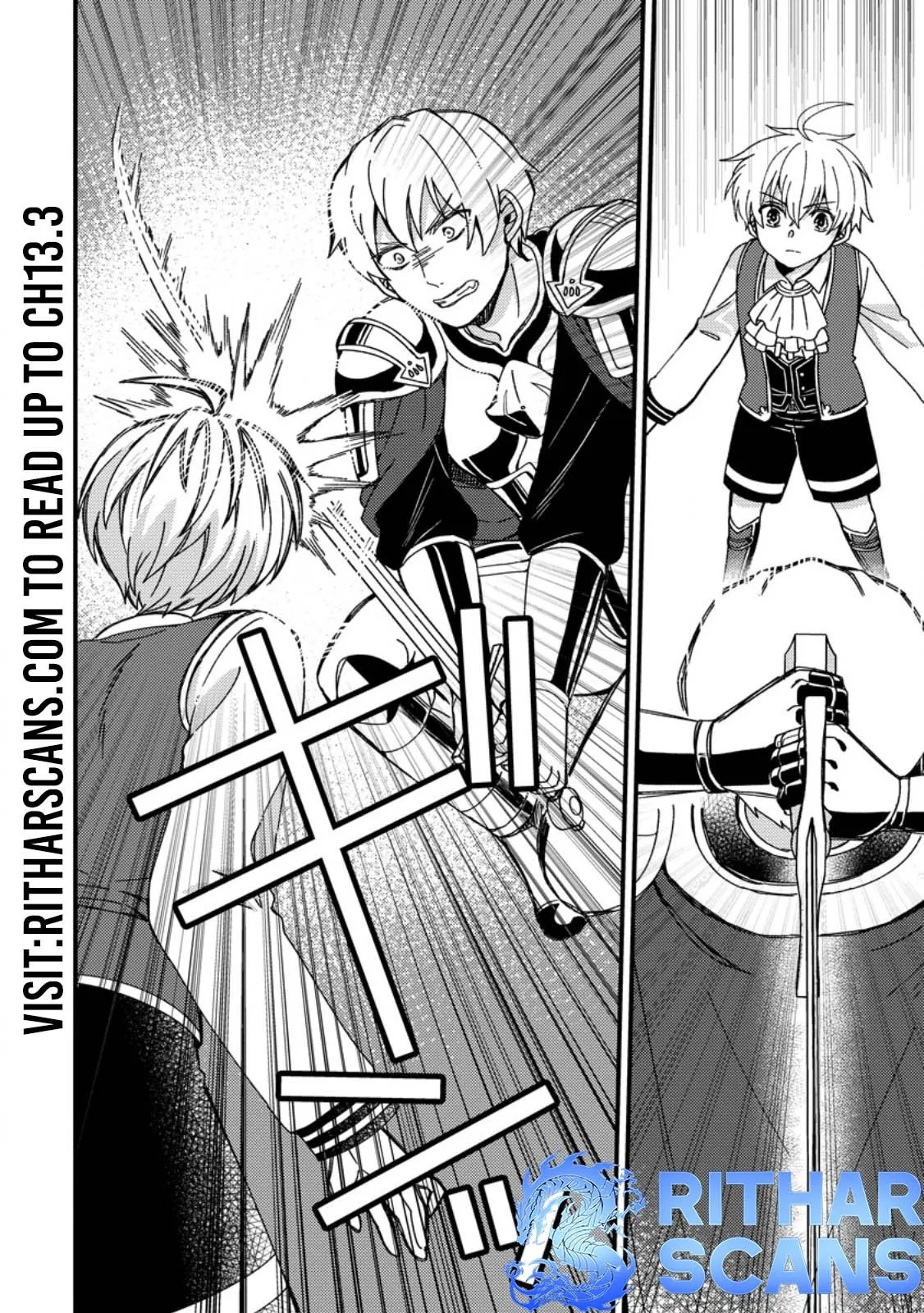“Aru Teido (?) no Mahou no Sainou” de Kondokoso Isekai de Slow Life wo Okurimasu Chapter 5 - Page 19