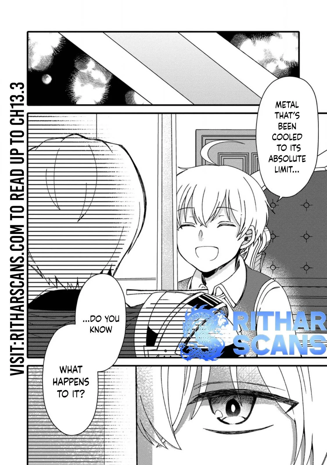 “Aru Teido (?) no Mahou no Sainou” de Kondokoso Isekai de Slow Life wo Okurimasu Chapter 5 - Page 27