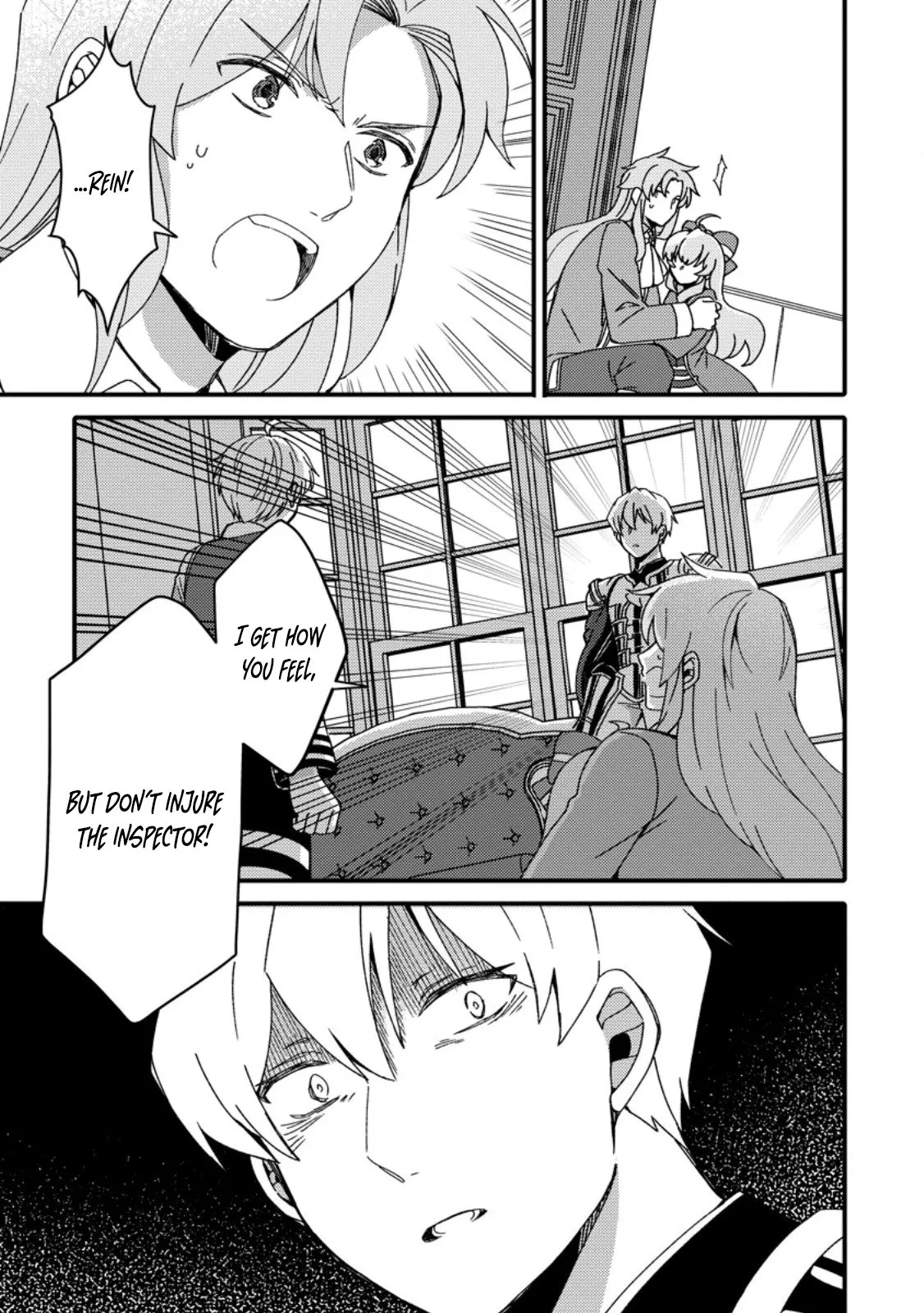 “Aru Teido (?) no Mahou no Sainou” de Kondokoso Isekai de Slow Life wo Okurimasu Chapter 5 - Page 4