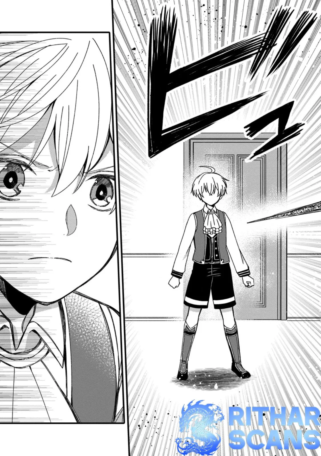 “Aru Teido (?) no Mahou no Sainou” de Kondokoso Isekai de Slow Life wo Okurimasu Chapter 5 - Page 8