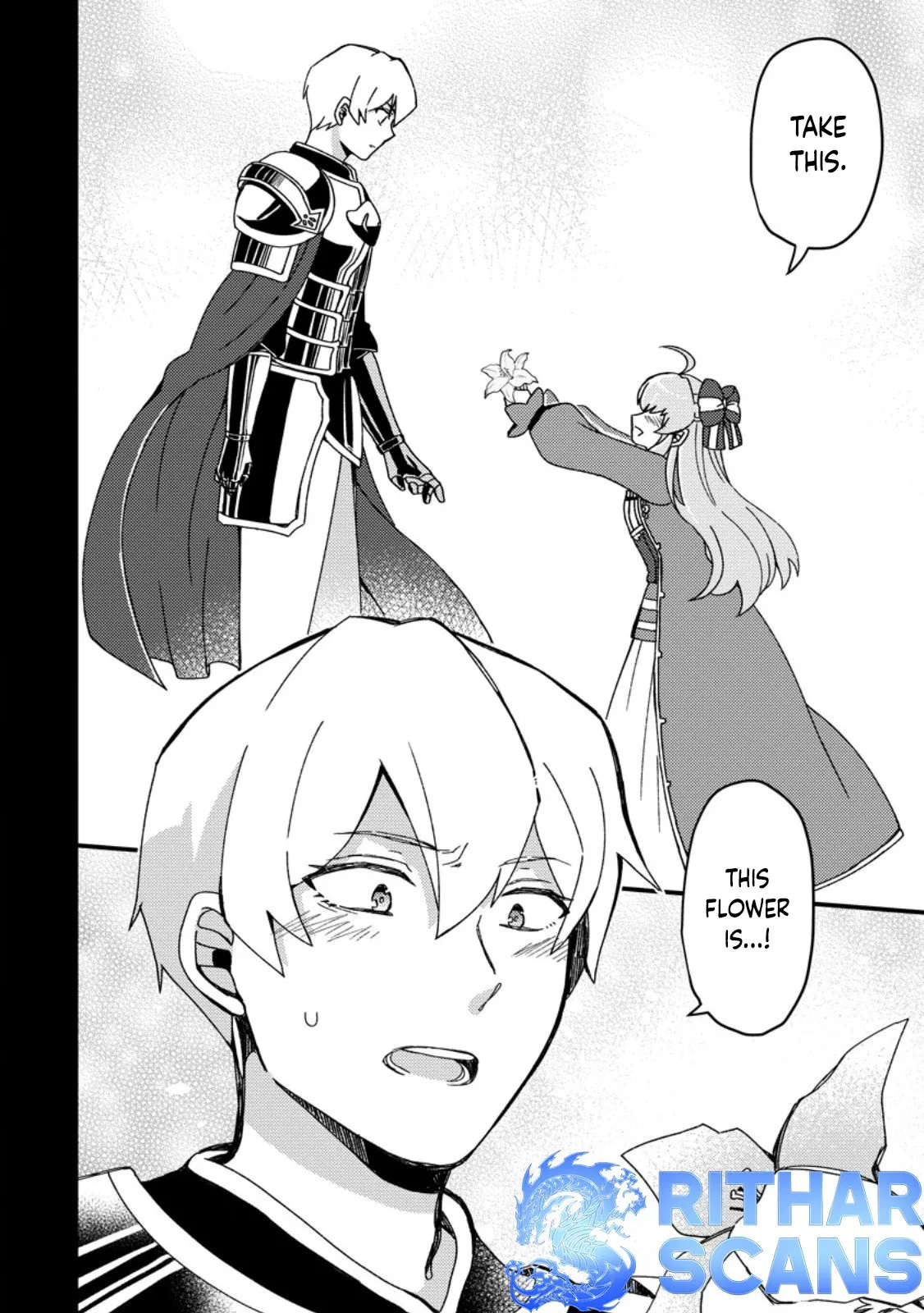 “Aru Teido (?) no Mahou no Sainou” de Kondokoso Isekai de Slow Life wo Okurimasu Chapter 6 - Page 15