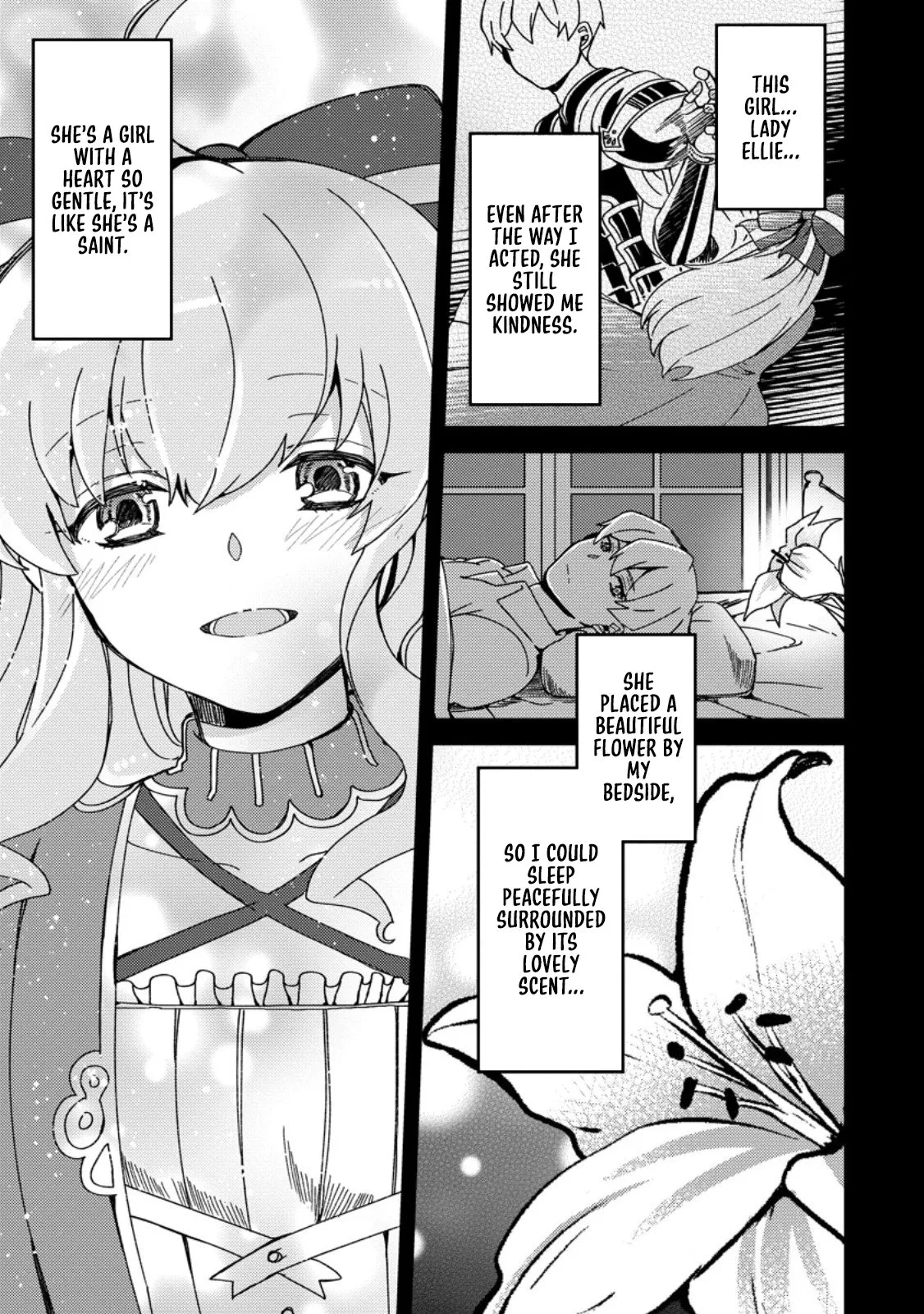 “Aru Teido (?) no Mahou no Sainou” de Kondokoso Isekai de Slow Life wo Okurimasu Chapter 6 - Page 16