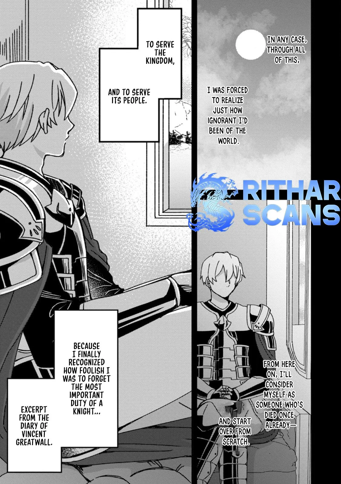 “Aru Teido (?) no Mahou no Sainou” de Kondokoso Isekai de Slow Life wo Okurimasu Chapter 6 - Page 18