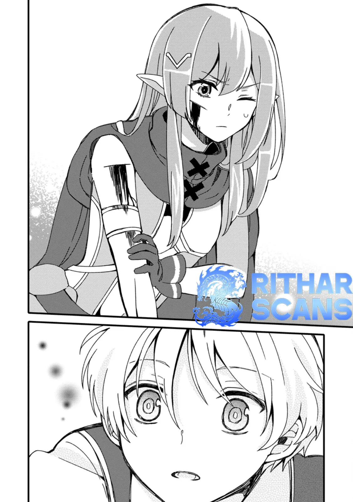 “Aru Teido (?) no Mahou no Sainou” de Kondokoso Isekai de Slow Life wo Okurimasu Chapter 6 - Page 25