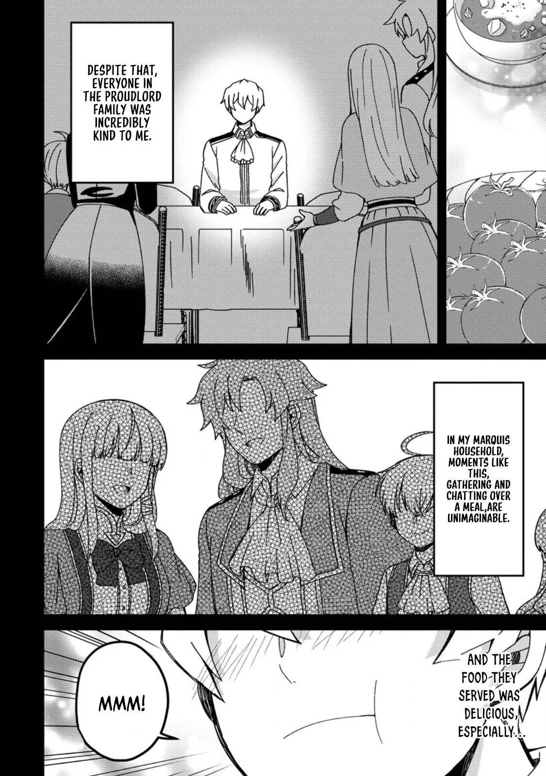 “Aru Teido (?) no Mahou no Sainou” de Kondokoso Isekai de Slow Life wo Okurimasu Chapter 6 - Page 7