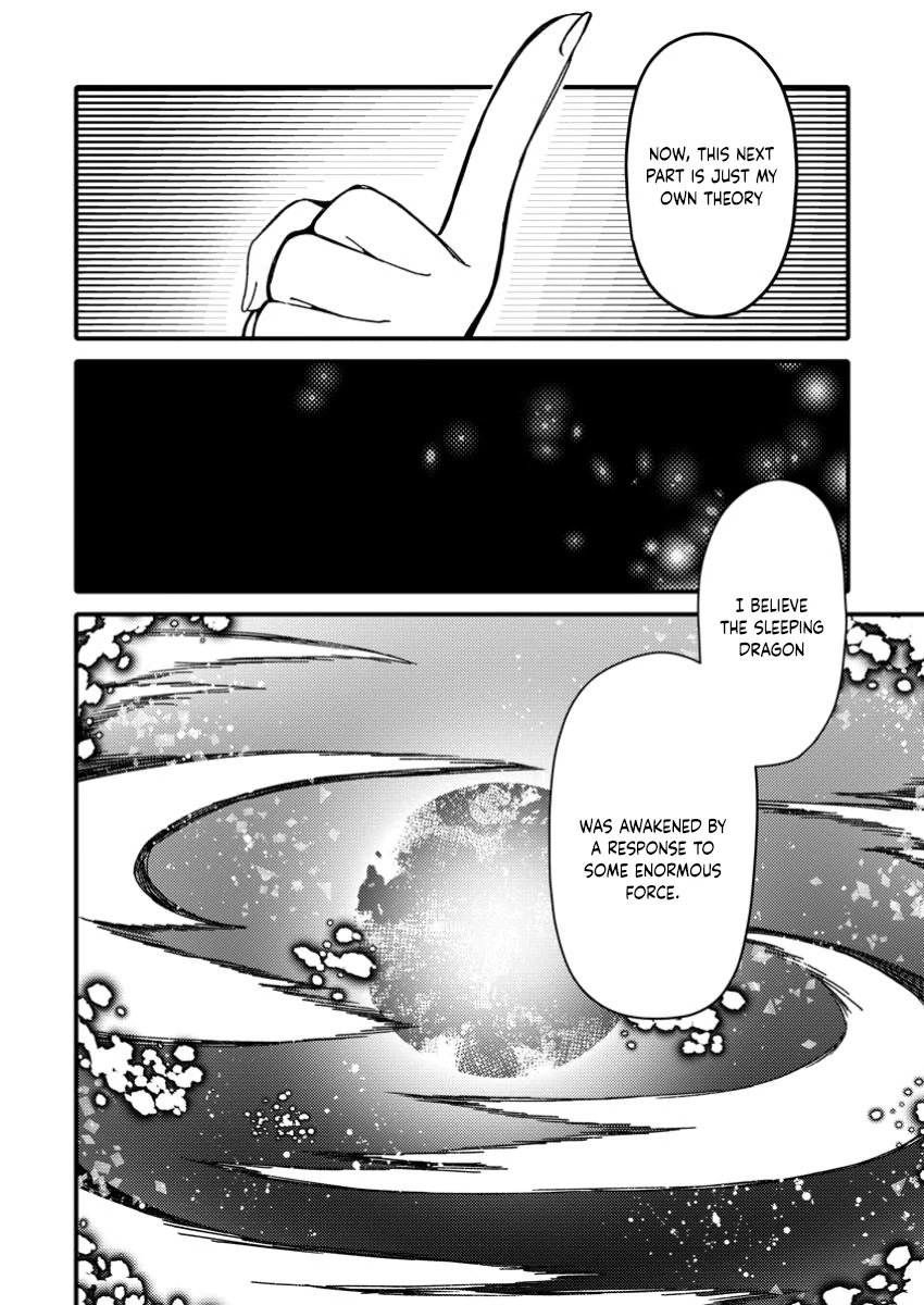 “Aru Teido (?) no Mahou no Sainou” de Kondokoso Isekai de Slow Life wo Okurimasu Chapter 8.1 - Page 12