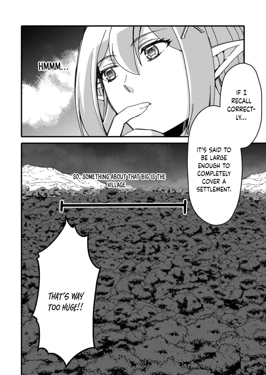 “Aru Teido (?) no Mahou no Sainou” de Kondokoso Isekai de Slow Life wo Okurimasu Chapter 8.2 - Page 12