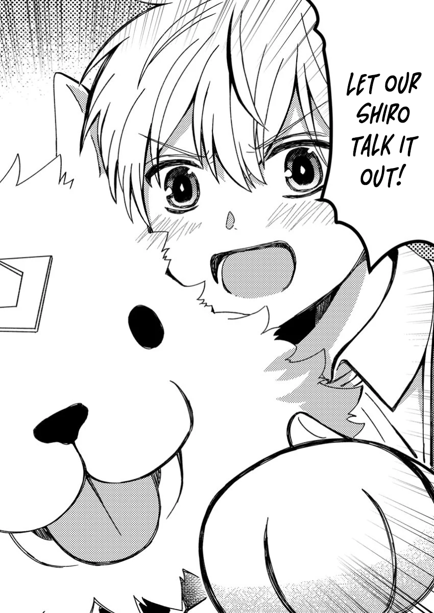 “Aru Teido (?) no Mahou no Sainou” de Kondokoso Isekai de Slow Life wo Okurimasu Chapter 8.2 - Page 6