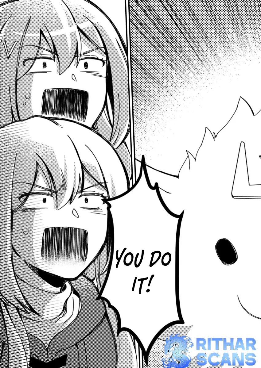 “Aru Teido (?) no Mahou no Sainou” de Kondokoso Isekai de Slow Life wo Okurimasu Chapter 8.2 - Page 7