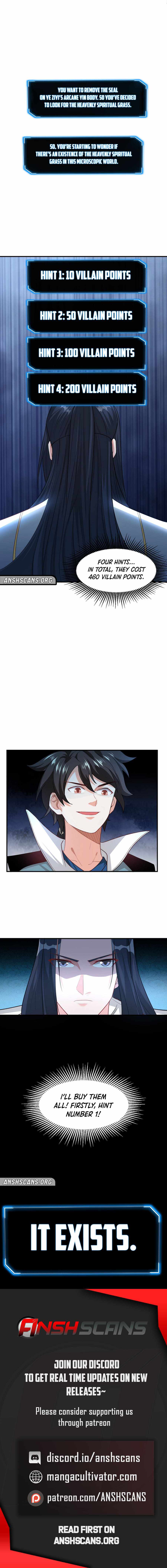 As a Fated Villain, It’s Not Too Much to Destroy the Protagonist, Right? Chapter 4 - Page 16