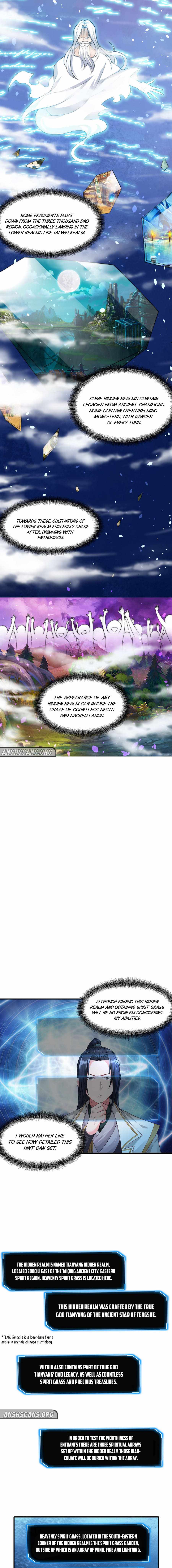 As a Fated Villain, It’s Not Too Much to Destroy the Protagonist, Right? Chapter 5 - Page 2