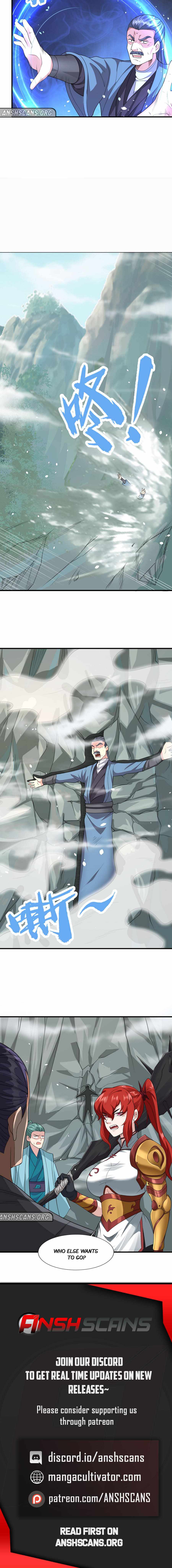 As a Fated Villain, It’s Not Too Much to Destroy the Protagonist, Right? Chapter 5 - Page 16