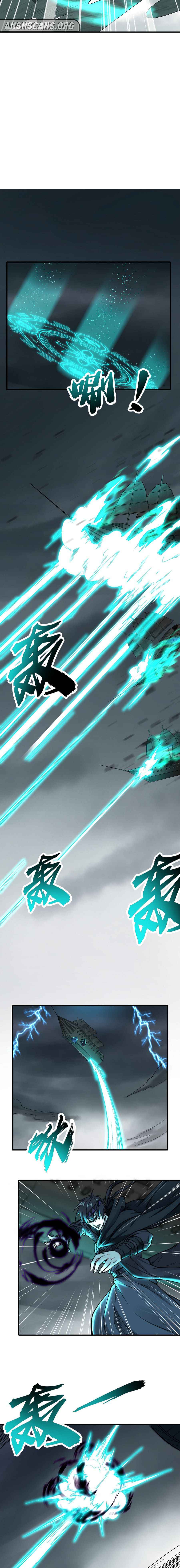 As a Fated Villain, It’s Not Too Much to Destroy the Protagonist, Right? Chapter 6 - Page 11