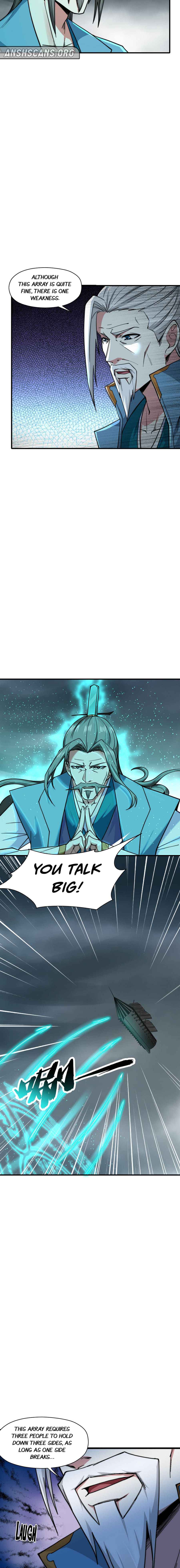 As a Fated Villain, It’s Not Too Much to Destroy the Protagonist, Right? Chapter 6 - Page 13