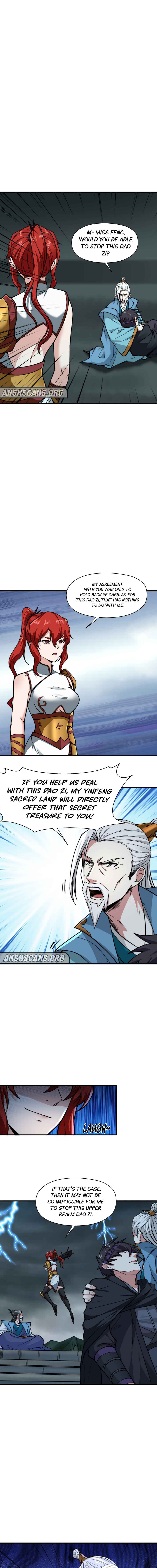 As a Fated Villain, It’s Not Too Much to Destroy the Protagonist, Right? Chapter 7 - Page 12