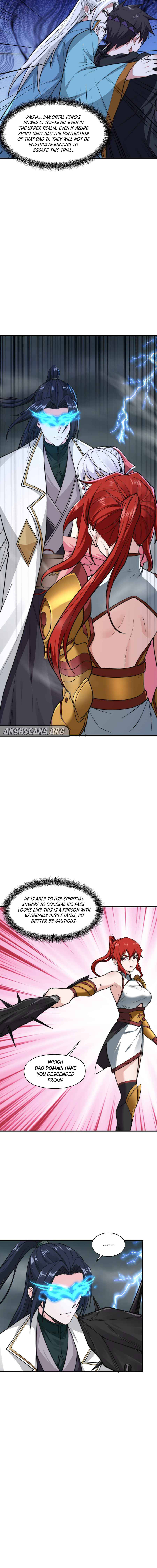 As a Fated Villain, It’s Not Too Much to Destroy the Protagonist, Right? Chapter 7 - Page 13