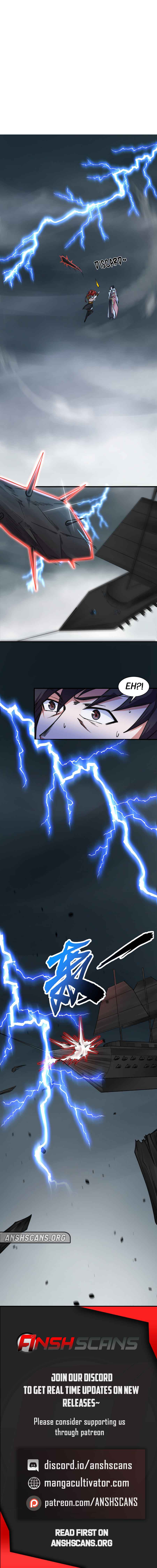 As a Fated Villain, It’s Not Too Much to Destroy the Protagonist, Right? Chapter 7 - Page 16