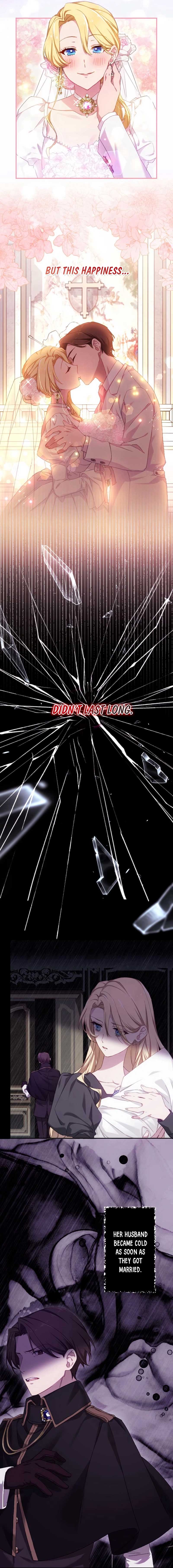 As a Reincarnated Villainess and a Single Mother, I’ve Secured the Love Route! Chapter 1 - Page 7