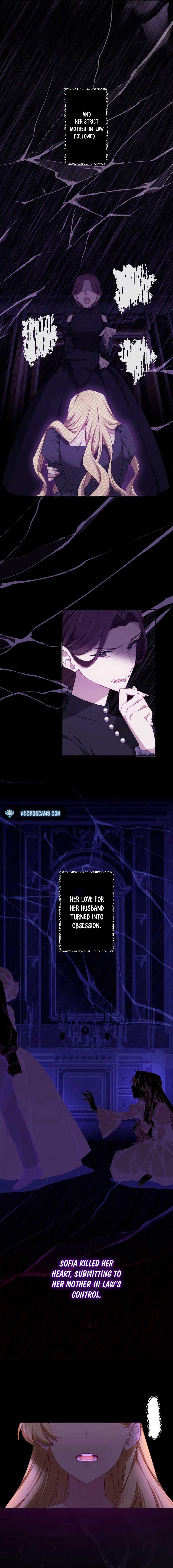 As a Reincarnated Villainess and a Single Mother, I’ve Secured the Love Route! Chapter 1 - Page 8