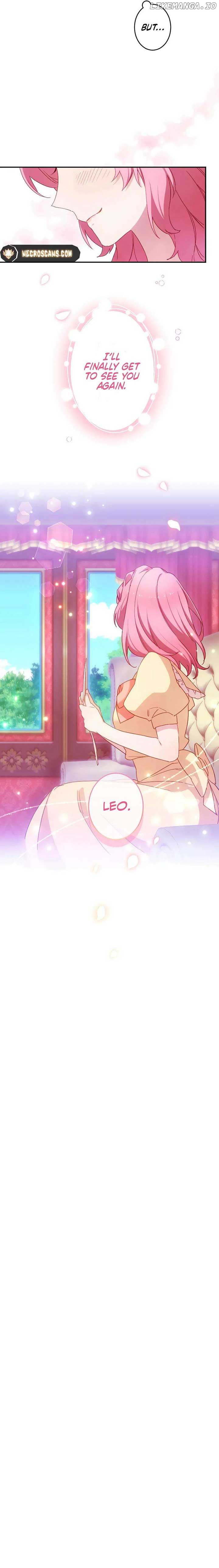 As a Reincarnated Villainess and a Single Mother, I’ve Secured the Love Route! Chapter 13 - Page 7