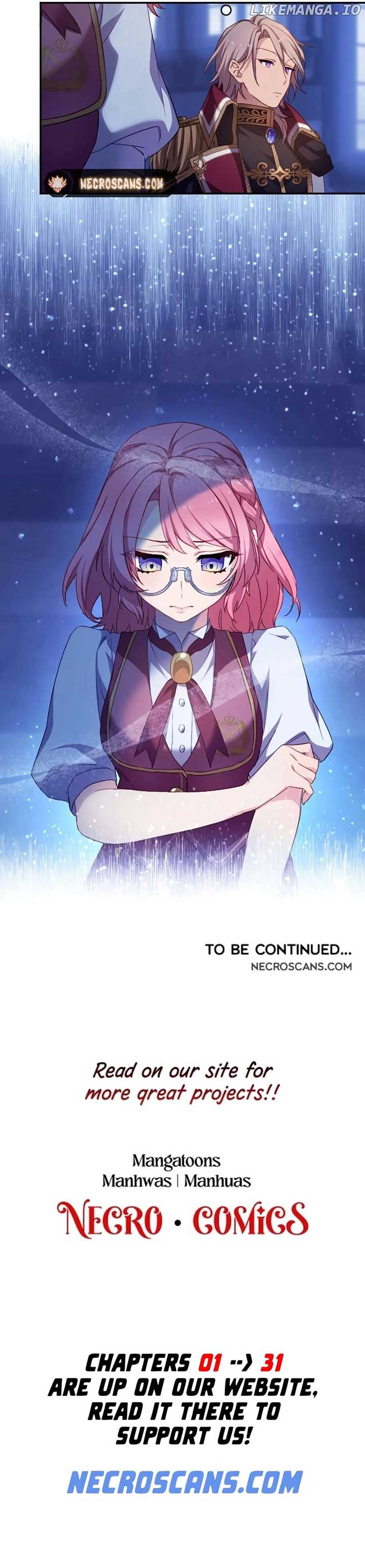 As a Reincarnated Villainess and a Single Mother, I’ve Secured the Love Route! Chapter 16 - Page 12