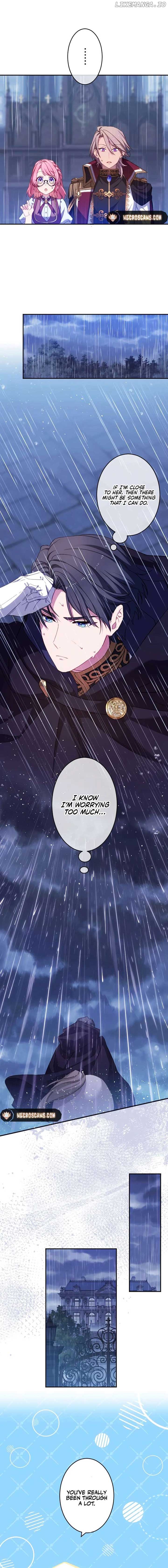 As a Reincarnated Villainess and a Single Mother, I’ve Secured the Love Route! Chapter 16 - Page 7