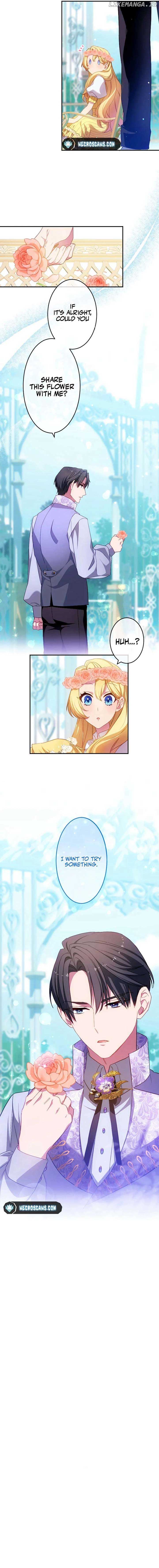 As a Reincarnated Villainess and a Single Mother, I’ve Secured the Love Route! Chapter 17 - Page 7