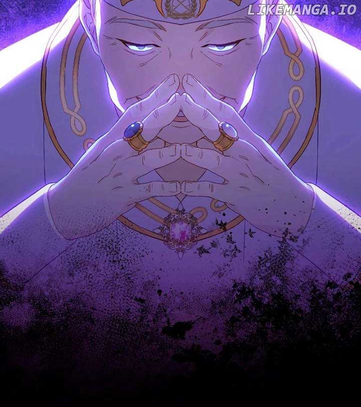 As a Reincarnated Villainess and a Single Mother, I’ve Secured the Love Route! Chapter 20 - Page 11