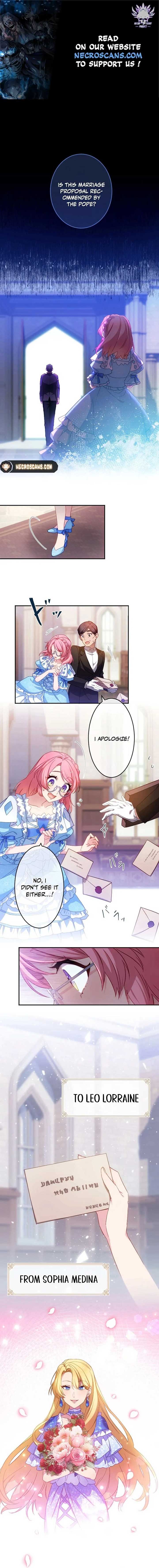 As a Reincarnated Villainess and a Single Mother, I’ve Secured the Love Route! Chapter 22 - Page 0
