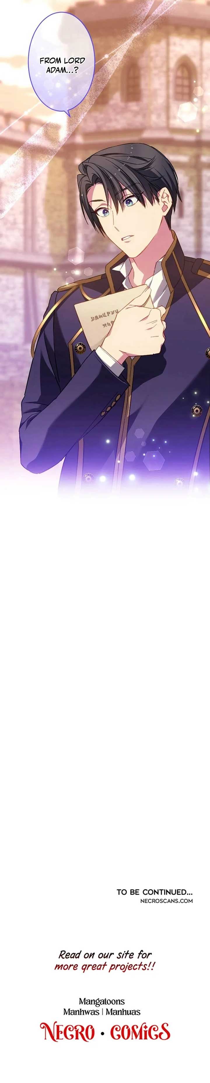 As a Reincarnated Villainess and a Single Mother, I’ve Secured the Love Route! Chapter 22 - Page 13