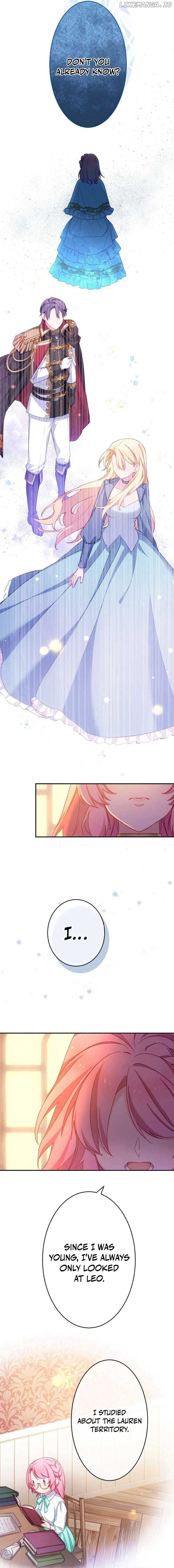 As a Reincarnated Villainess and a Single Mother, I’ve Secured the Love Route! Chapter 30 - Page 6